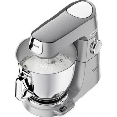 Kenwood KVL85.124SI Titanium Chef Baker XL Κουζινομηχανή 1200W με Ανοξείδωτο Κάδο 7lt Kenwood KVL85.124SI Titanium Chef Baker XL Κουζινομηχανή 1200W με Ανοξείδωτο Κάδο 7lt